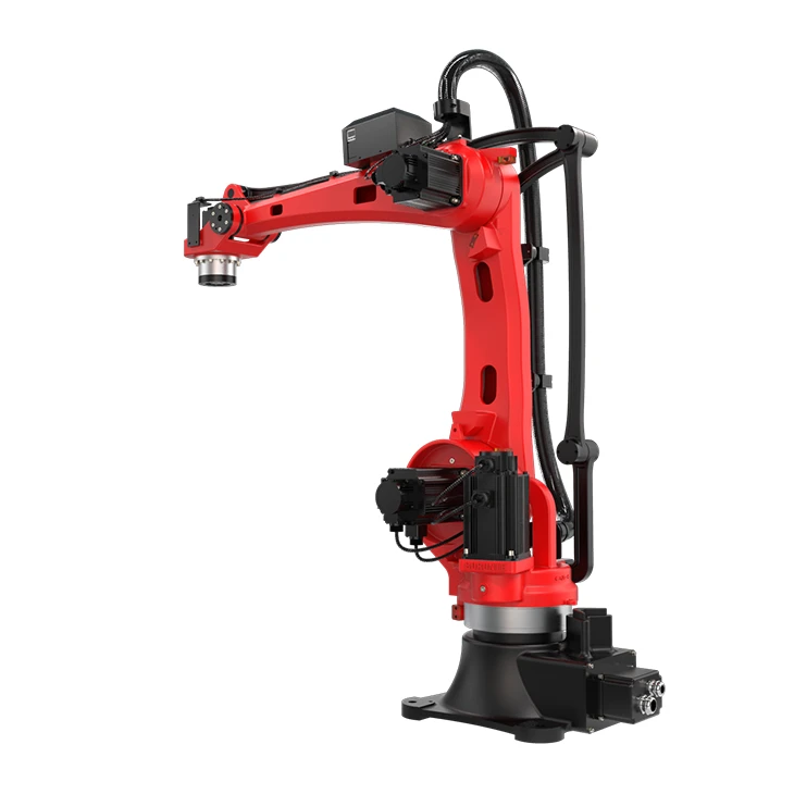 Four Axis Packaging Robot Four Axis Packaging Robot